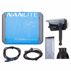 Nanlite FC500B éclairage continu du studio photo 500 W - Vue supplémentaire 4