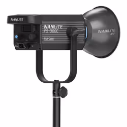 Nanlite FS-300C - Vue supplémentaire 4