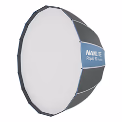Nanlite Rapid 90 - Vue supplémentaire 2