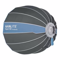 Nanlite Rapid 90 - Vue supplémentaire 3