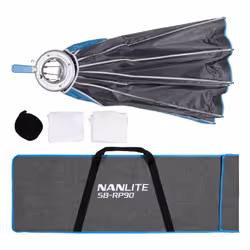 Nanlite Rapid 90 - Vue supplémentaire 5