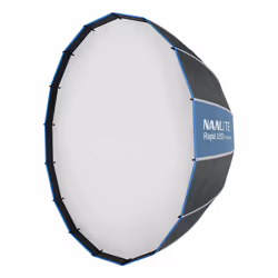 Nanlite Rapid 120 - Vue supplémentaire 2