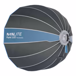 Nanlite Rapid 120 - Vue supplémentaire 3