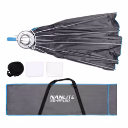 Nanlite Rapid 120 - Vue supplémentaire 5