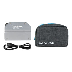 Nanlite Transmitter Box Contrôle distance