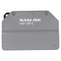 Nanlite Transmitter Box Contrôle distance
