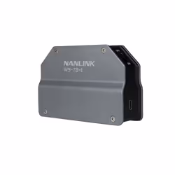 Nanlite Transmitter Box Contrôle distance