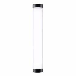 Nanlite Pavotube 6C II, 30 W, 5 ampoule(s), LED, 2700 K, 7500 K, Noir, Blanc