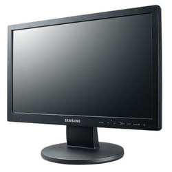 Samsung SMT-1930 LED display 18.5" HD Noir