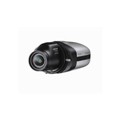 Samsung SNB-5001P caméra de sécurité Cosse Caméra de sécurité IP Intérieure et extérieure 1280 x 1024 pixels Plafond/mur
