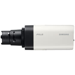Samsung SNB-6003 caméra de sécurité Cosse Caméra de sécurité IP Intérieure 1952 x 1116 pixels