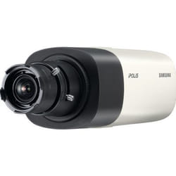 Samsung SNB-5004 caméra de sécurité Cosse Caméra de sécurité IP Intérieure 1384 x 1076 pixels