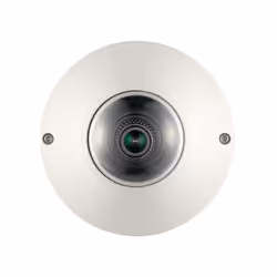 Hanwha SNV-6013 Dôme Caméra de sécurité IP Extérieure 1920 x 1080 pixels Plafond