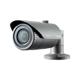 Samsung SNO-L5083R caméra de sécurité Cosse Caméra de sécurité IP Intérieure et extérieure 1920 x 1080 pixels
