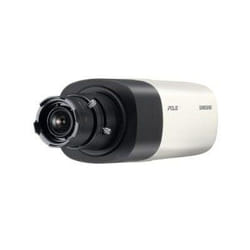 Hanwha SNB-6005P Boîte Caméra de sécurité IP Intérieure 1920 x 1080 pixels