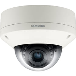 Hanwha SNV-6085R Dôme Caméra de sécurité IP Extérieure 1920 x 1080 pixels Plafond