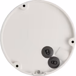 Hanwha SNV-6085R Dôme Caméra de sécurité IP Extérieure 1920 x 1080 pixels Plafond