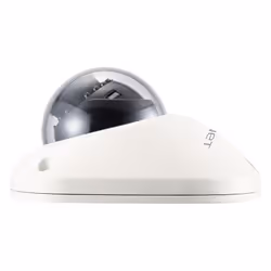 Hanwha SNV-L6013RP Dôme Caméra de sécurité IP Extérieure 2000 x 1121 pixels Plafond/mur