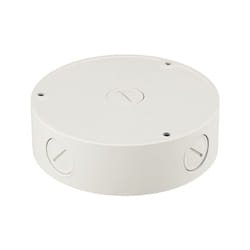Hanwha SBV-136B support et boîtier des caméras de sécurité Boîte de jonction
