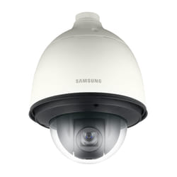 Hanwha SNP-L6233H Dôme Caméra de sécurité IP Intérieure 1920 x 1080 pixels Plafond