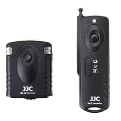 JJC JM-C(II) commande à distance de caméra RF sans fil