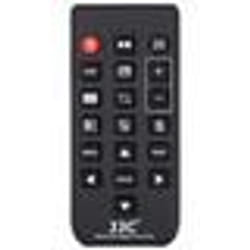 Télécommande - JJC - RMT-DSLR1/RMT-DSLR2 - Infrarouge - Compatible Sony Alpha - Portée 15m