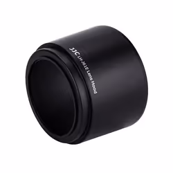 JJC LH-J61E 30 cm Rond Noir - Vue supplémentaire 2