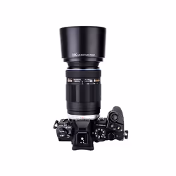 JJC LH-J61E 30 cm Rond Noir - Vue supplémentaire 3