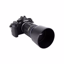 JJC LH-J61E 30 cm Rond Noir - Vue supplémentaire 4