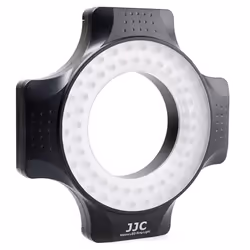 JJC LED-60, 128 g