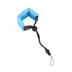 JJC ST-6B, Caméra Numérique, mousse, Bleu