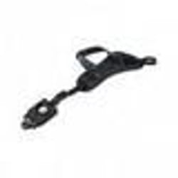Sangle main JJC HS-PRO1M -Noire avec couture bleue