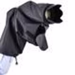 JJC RC-EF - Housse anti-pluie - pour Canon reflex avec Canon Eb-Ef oeilletons