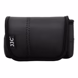 JJC OC-S1BK étui et housse d'appareils photo Noir - Vue supplémentaire 2