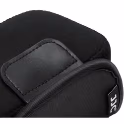 JJC OC-S1BK étui et housse d'appareils photo Noir - Vue supplémentaire 3
