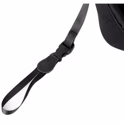 JJC OC-S1BK étui et housse d'appareils photo Noir - Vue supplémentaire 8
