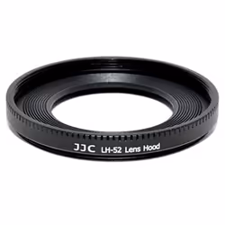 JJC LH-52, Noir