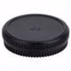 JJC L-rdl Body Cap/Ensemble de Bouchon arrière dobjectif pour DJI Zenmuse X7 Camera et objectifs à Monture DL