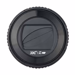 JJC Z-TGS - Bouchon dobjectif pour Olympus TG-6 et G-5