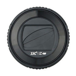 JJC Z-TGS - Bouchon dobjectif pour Olympus TG-6 et G-5