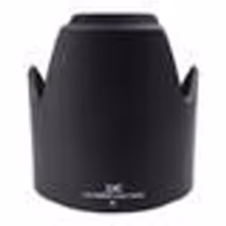 JJC Tamron HA005 équivalent pare-soleil - Tamron SP 70-300mm f-4-5.6 Di VC USD (Model A005) SP 70-300mm f-4-5.6 Di USD (Model ...