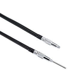 JJC TCR-70S câble d'appareil photo Noir, Argent