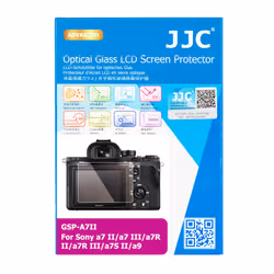 JJC GSP-A7II