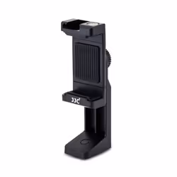 Support trépied - JJC - SPS-1A - 360° - Smartphone - Noir