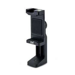 Support trépied - JJC - SPS-1A - 360° - Smartphone - Noir