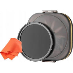 Protection de filtre photo - optique Jjc Filtre ND 1000 filtre gris neutre 77 mm