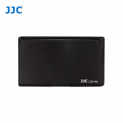 JJC Protection Visière Ecran LCH-A6 pour Sony Alpha a6000 (ILCE-6000) a6300 (ILCE-6300)