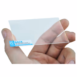JJC GSP-P1000 protection d'écran pour appareils photos Transparent Nikon - Vue supplémentaire 3