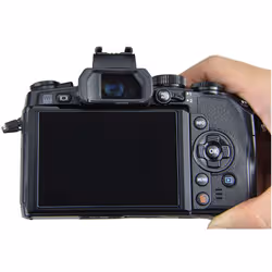 JJC GSP-P1000 protection d'écran pour appareils photos Transparent Nikon - Vue supplémentaire 4