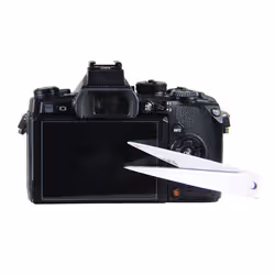 JJC GSP-P1000 protection d'écran pour appareils photos Transparent Nikon - Vue supplémentaire 5